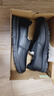 斯凯奇（Skechers）男鞋休闲商务鞋秋季一脚蹬厚底板鞋软底舒适乐福鞋豆豆鞋77157 实拍图