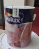 多乐士（Dulux）致悦全效无添加底漆 内墙乳胶漆 油漆涂料 墙面漆 墙漆A748白色5L 实拍图