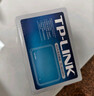 普联（TP-LINK） 5口千兆交换机  4口网线网络分线器 家用宿舍分流器 精巧机身  即插即用 TL-SG1005+  实拍图