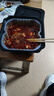 海底捞自热火锅方便速食加班懒人食品番茄小酥肉学生宿舍户外露营大分量 【3盒】香辣肉丸816g 实拍图