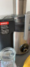 多果榨汁机商用家用大口径不锈钢渣汁分离全自动鲜榨果汁机炸甘蔗西芹生姜胡萝卜奶茶店 LG-JE992（数显旋钮款）+加配一个刀网 晒单实拍图