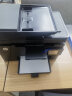 惠普(HP)M128fn/M128fw黑白激光打印机 打印复印扫描传真多功能一体 惠普M128FN 晒单实拍图