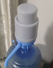 慕质（MUZHI） 桶装水抽水器手压式纯净水桶压水器大桶饮水机家用矿泉水吸水 大号1个装（多人选） 实拍图