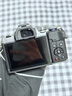 奥林巴斯（OLYMPUS）E-M10 MarkIV EM10四代 微单相机 数码相机 微单套机（14-42mm F3.5-5.6）银色 实拍图