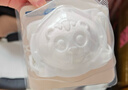 袋鼠医生（DR.ROOS）儿童3d立体婴儿口罩0-6个月宝宝0-3岁婴幼儿6支透气防花粉尘柳絮 实拍图