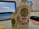 可悠然沐浴露大黄瓶550ml 美肌香氛持久留香滋润保湿欣怡幽香 实拍图