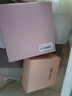 Ubras care圆领可置义乳背心文胸 舒适内衣女 术后舒适基础款 奶咖色 XL 晒单实拍图
