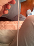 品胜苹果数据线iphone充电线快充 适用iPhone14ProMax/13/12/XR/11/8手机ipad平板USB充电器线车载编织 实拍图