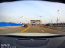 PAPAGO！行车记录仪适用沃尔沃XC60S90s60Lv60xc40免走线 实拍图
