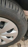 米其林（MICHELIN）汽车轮胎 175/65R14 82H 韧悦 ENERGY XM2+ 适配本田飞度/思迪 实拍图