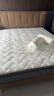 慕思（de RUCCI）床垫 乳胶床垫双人床垫子慕斯独立筒床垫弹簧乳胶床垫 挚爱舒适豪华款/ 25cm-MCW1-106 1.8*2米 实拍图