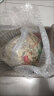 李雪红（LIXUEHONG） 陕西渭南特产石子馍石头馍石子石头烙饼零食干馍纯手工酥脆易碎 香酥800g袋装（酥脆易碎） 实拍图