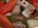 伊聚德 宁夏盐池滩羊肉 生鲜羊肉新鲜现杀去骨后腿肉整只羊腿肉烧烤食材 去骨后腿肉净重2斤 实拍图