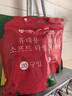 洁丽雅（Grace）旅行压缩毛巾一次性洗脸巾加厚加大擦脸巾便携装24*30cm*40粒 实拍图