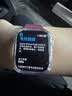 【二手99新】二手苹果智能手表S9运动apple S8 iwatch7 S10蜂窝GPS国行 S7/GPS款/星光 41/42mm【送壳膜充电器】99新 实拍图
