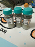卡诗（KERASTASE）活力胶结物精华液精粹液急救发芯减少断发强韧滋养护理染烫发受损 强韧活力胶精华液 12ml 3支 实拍图