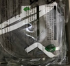 3MKN95防尘防雾霾防PM2.5防飞沫颗粒物防护口罩新老包装随机发货yzl 【20只】9542V KN95头带有阀独立装 实拍图