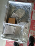 九牧（JOMOO） 304不锈钢厨房大单槽水槽套餐滤水篮厨房洗水洗菜盆 拉丝675X435含龙头 单槽 实拍图