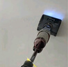 添可芙万极客蒸汽版全向助力洗地机【160℃蒸汽除油污 90min续航】0缠毛躺平吸拖一体拖地扫地机器人 实拍图
