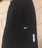 耐克（NIKE）男子速干篮球长裤 DRI-FIT STANDARD ISSUE CK6366-010 S 实拍图