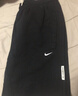 耐克（NIKE）男子速干篮球长裤 DRI-FIT STANDARD ISSUE CK6366-010 L 实拍图