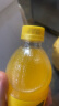 可口可乐（Coca-Cola）美汁源MinuteMaid果粒橙橙汁果汁饮料 450ml*12瓶 整箱装 实拍图