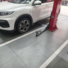 锦湖轮胎KUMHO汽车轮胎 215/55R17 94V KH32(SA01) 原配比亚迪 宋MAX 实拍图