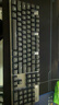 罗技（Logitech）G502 HERO有线键鼠 游戏鼠标 配重竞技FPS K845游戏机械键盘 电竞键鼠套装 背光灯效发光全尺寸 K845茶轴+G502H电竞机械键鼠套装 实拍图