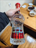 剑南春 水晶剑 52度 1000ml（1L）单瓶装 浓香型白酒 实拍图