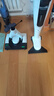 福维克（VORWERK）家用洗地机 智能吸拖一体机无线手持 可宝 全屋清洁 VK7洗地吸尘一体机+配件包 实拍图