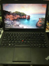 联想Thinkpad联想二手笔记本电脑x250/270/x1/X13/X390经典12寸13寸商务办公轻薄本笔记本电脑 9成新 X240 12寸 I5四代集显8G256G固态 9成新 实拍图