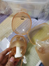 马博士婴儿牙胶磨牙胶棒小蘑菇牙胶新生儿玩具咬咬胶水果咬咬袋 5件 实拍图
