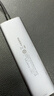 绿联Type-C扩展坞雷电拓展坞转HDMI转接头USB多接口转换器通用苹果MacBook mini华为电脑笔记本平板 实拍图