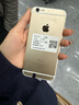 Apple iPhone 苹果6/苹果6Plus  苹果6 苹果6plus 二手手机 苹果6-深空灰色【颜色随机】 16G【电池效率随机】 9成新 实拍图