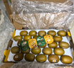 佳沛（zespri）新西兰  阳光金奇异果16粒礼盒经典果单果约 77-103g 水果 猕猴桃 实拍图