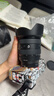 索尼（SONY）FE 20-70mm F4 G全画幅超广角标准变焦G镜头（SEL2070G） 实拍图
