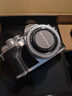 奥林巴斯（OLYMPUS）E-M10 MarkIV EM10四代 微单相机 数码相机 微单套机（14-42mm F3.5-5.6）银色 实拍图