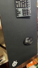 赛睿（SteelSeries）QcK Heavy XXL游戏鼠标垫大号 电竞鼠标垫 游戏鼠标垫fps顺滑垫 CSGO无畏契约 加厚版 900*400*4mm 实拍图