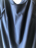 安德玛（UNDERARMOUR）Tech 2.0男子干爽训练运动短袖T恤1326413 深蓝色408 XL 晒单实拍图