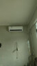 美的（Midea） 空调风酷大1.5匹 新一级变频冷暖大风口自清洁家用壁挂式卧室挂机KFR-35GW/N8XHC1 II多仓直发 晒单实拍图