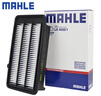 马勒（MAHLE）油性空滤空气滤芯格滤清器适配本田新款 十代思域  1.5T 实拍图