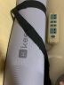 Keep瑜伽垫加宽加厚加长183*80cm跳绳减震健身垫男女防滑垫子家用运动 实拍图