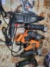 科麦斯工具箱全套家用冲击钻手电钻手工具套装大全五金电工专用车载维修 实拍图