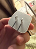 Apple/苹果【新品】40W USB-C充电器 type-c充电器苹果手机充电器手机快充头 苹果17手机充电器 实拍图