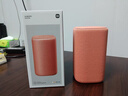 小米（MI）Xiaomi 智能音箱 红 超级小爱智能音箱 AI大模型问答 连续指令语控 支持远程备车 小米蓝牙音箱 实拍图