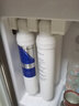 沁园净饮水机配件滤芯JL8585 JLD5593 8296 5299 8496 8396XZ 一套滤芯 新版无数字 实拍图