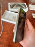 ANKER安克支点壳 适用iphone15pro苹果手机保护套磁吸充电磨砂旋转SGS认证防摔支架壳 蓝色 实拍图