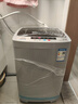 樱花10KG全自动洗衣机家用洗脱一体机大容量公斤智能波轮强风干宿舍迷你小型智能洗脱一体大容量 8.5【KG】蓝光洗护 强力风干10年质保 实拍图
