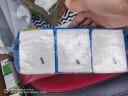维达（Vinda）抽纸 超韧3层150抽*3包M码 湿水不易破 卫生纸 纸巾 餐巾纸  实拍图