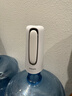 飞利浦（PHILIPS）抽水器桶装水抽水神器自动抽水泵折叠饮水机上水器电动抽水机取水器压水器AWP1726 升级款【折叠抽水器】tpcy-c接口 温热型 实拍图